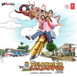 Welcome To Sajjanpur (2008) Mp3 Songs